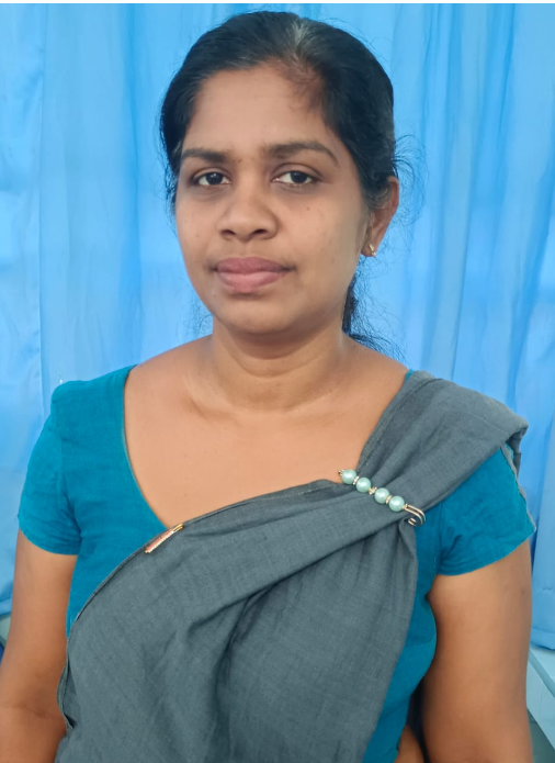 M.A ප්රියන්ති මිය