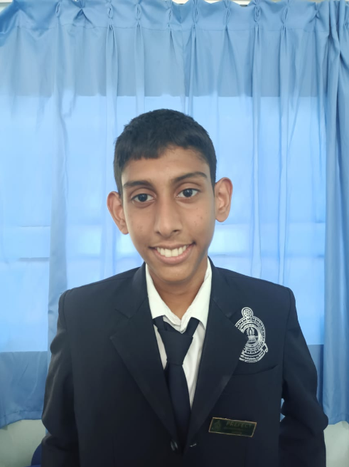 පසන් භාග්ය