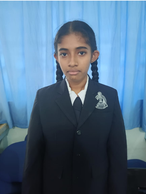 මනිෂා දිනන්ති