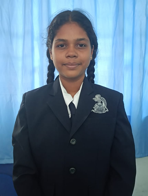 පියුමිණි ලෙහන්සා