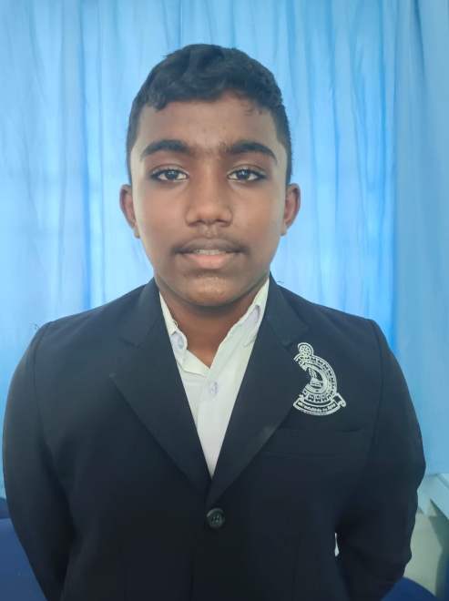 සඳරු හිරුෂාන්