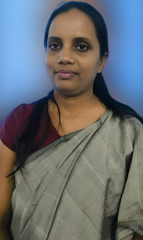 H.M.C.J. ගුණසේකර මිය